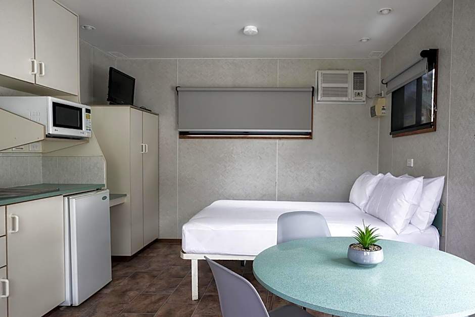 BIG4 Castlemaine Gardens