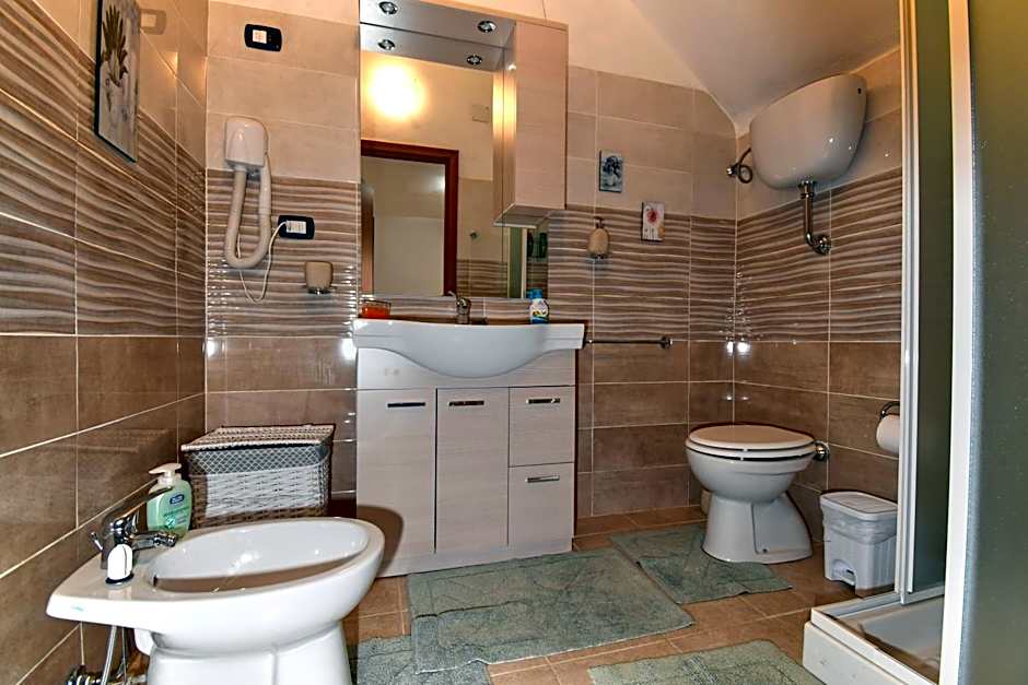 Bed & Breakfast L'Aquilino