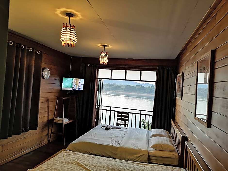 Phu Chiangkhan Hostel