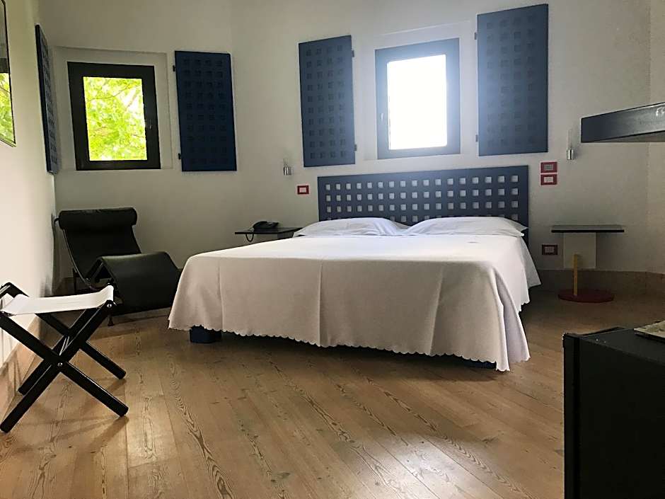 La Locanda Del Notaio