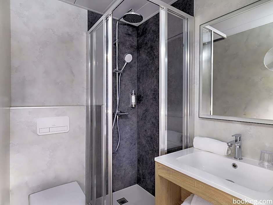 Hotel Daumesnil-Vincennes