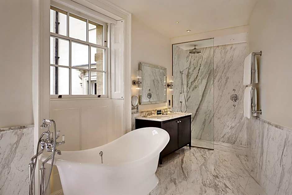 The Langley, a Luxury Collection Hotel, Buckinghamshire