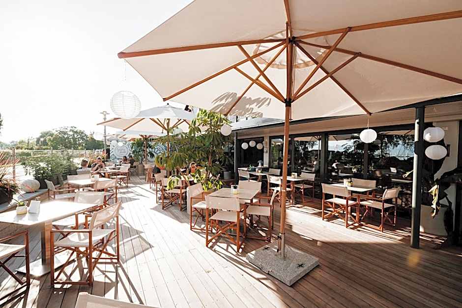 QC Hotel Quartier Chiemsee