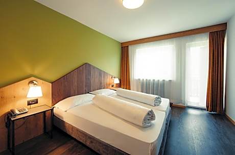Comfort Double Room with Balcony