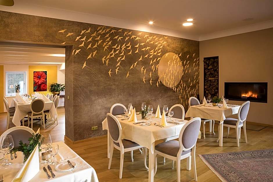 Hotel Weiherhof am Golfpark