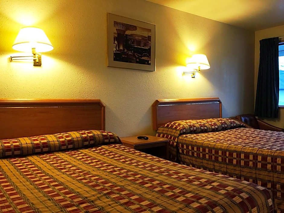 Milwaukie Inn Portland South