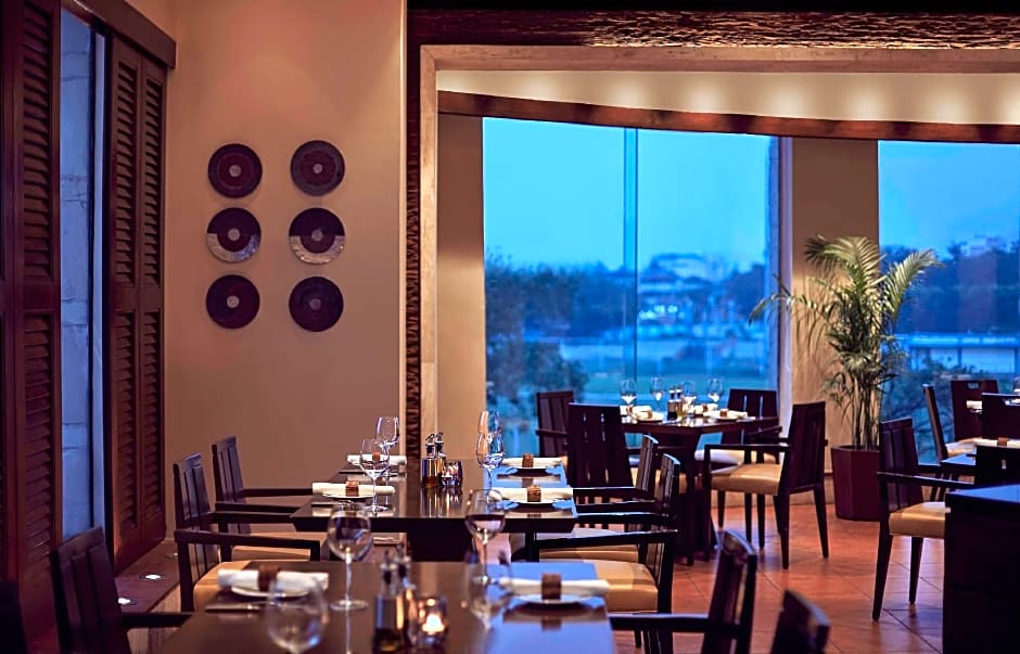 Hyatt Regency Kolkata