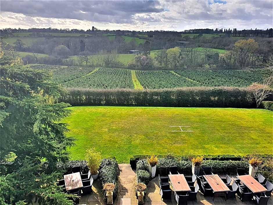 Nuthurst Grange Country House Hotel & Restaurant