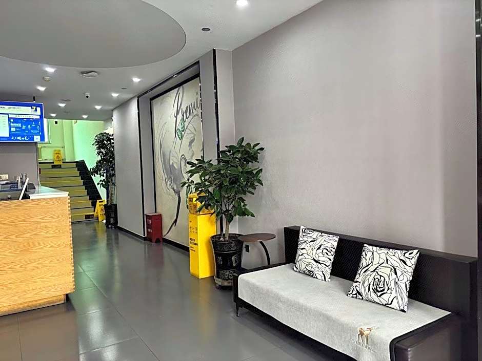 7Days Premium Shihezi Development Zone Branch