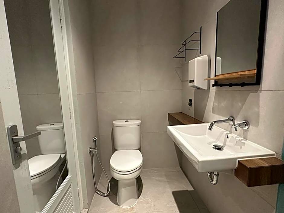 de' Halimun Guest House                                                                   