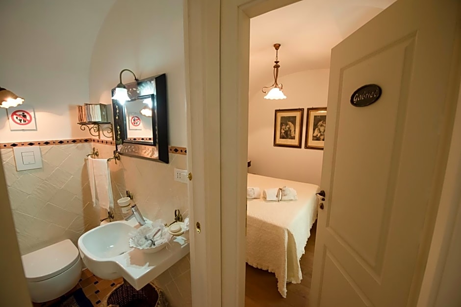 La Casa degli Angeli