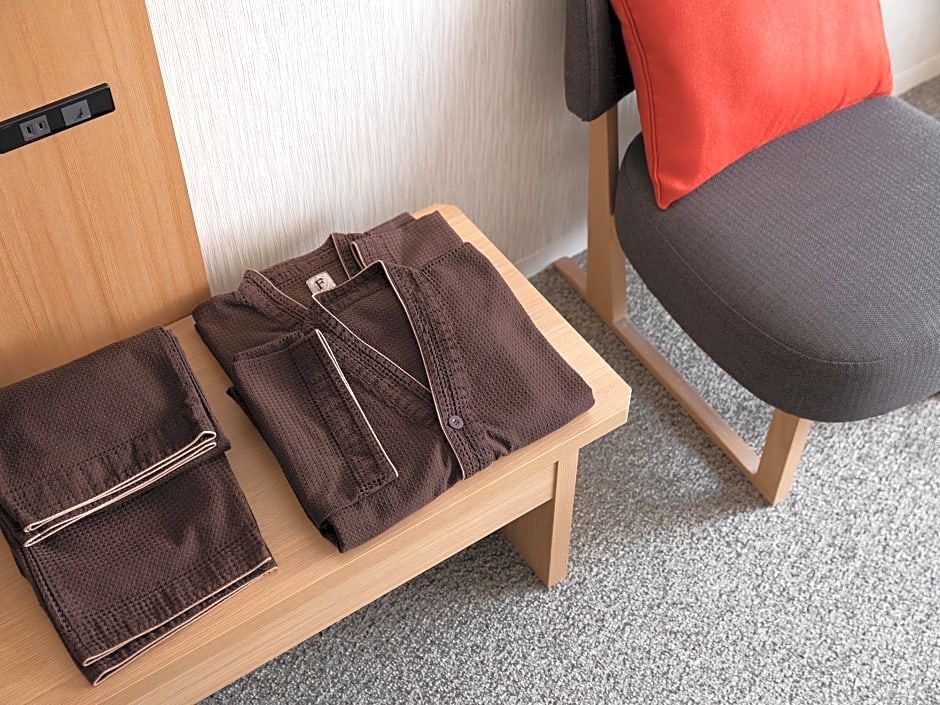 Mitsui Garden Hotel Kyoto Sanjo