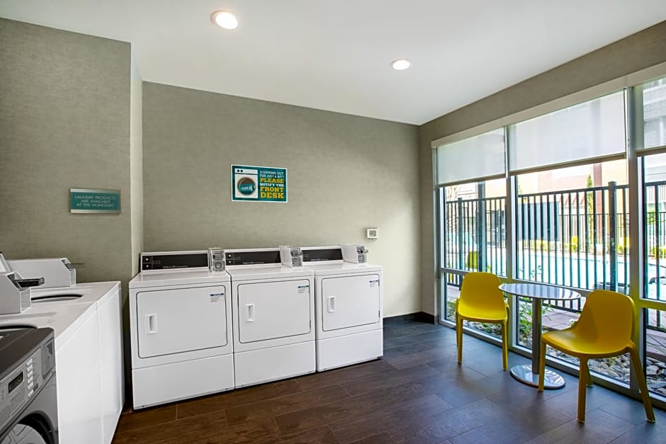 Home2 Suites By Hilton Carlsbad, Ca