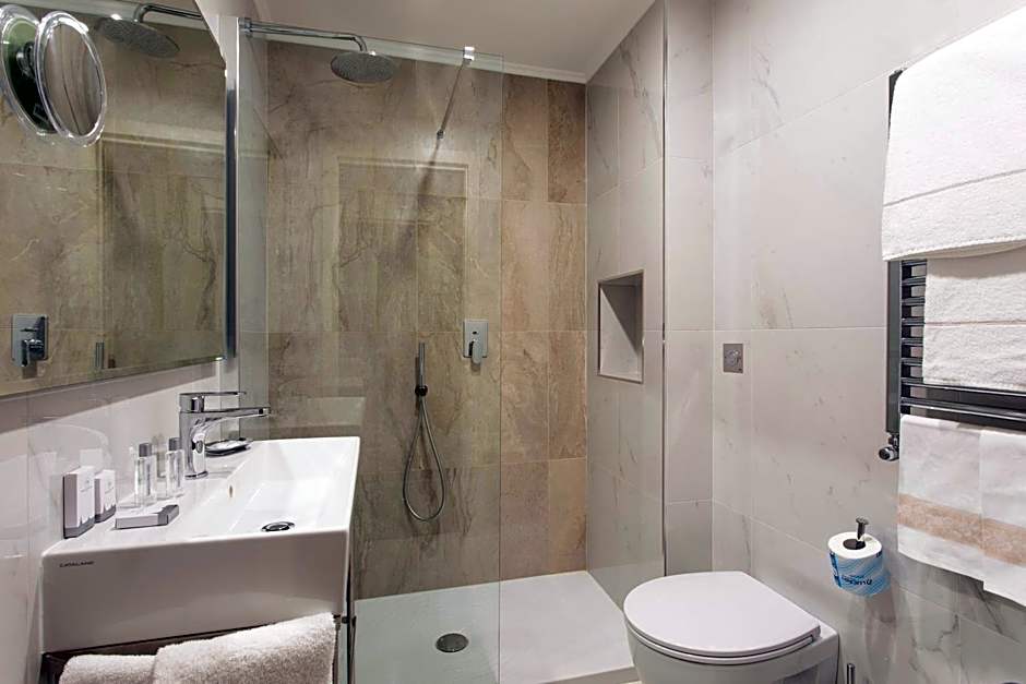 Marcella Royal Hotel