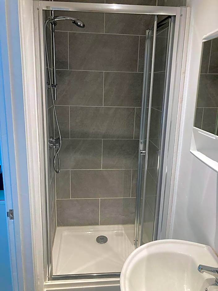 The New Astoria Hotel