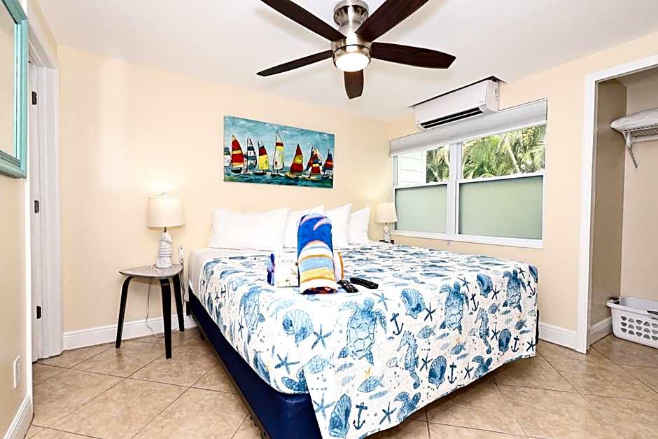 The Inn on Siesta Key