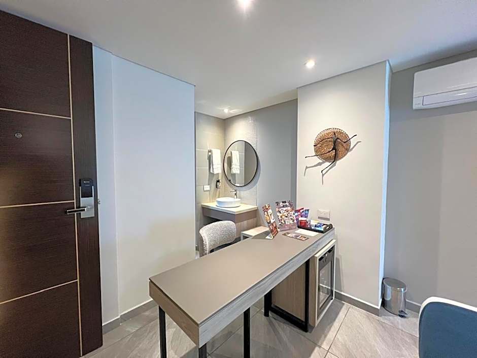 Zi One Luxury Hotel