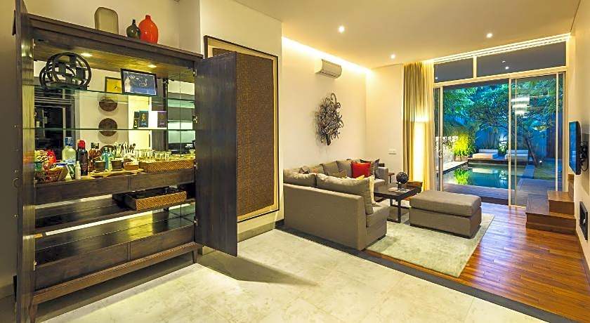 Huu Villas