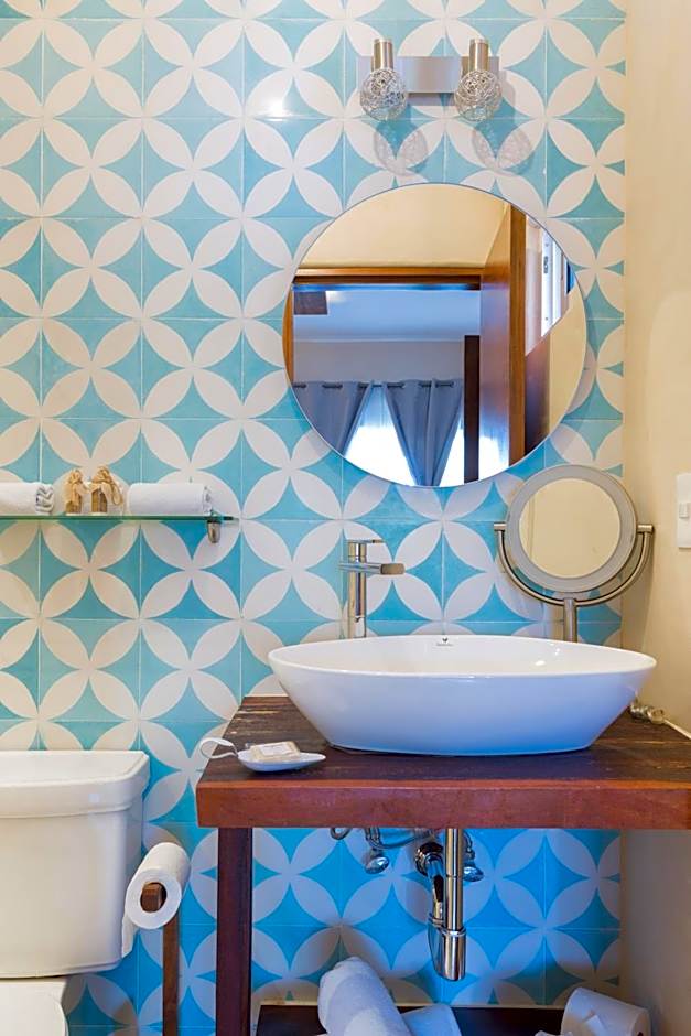 Quinta Margarita - Boho Chic Hotel