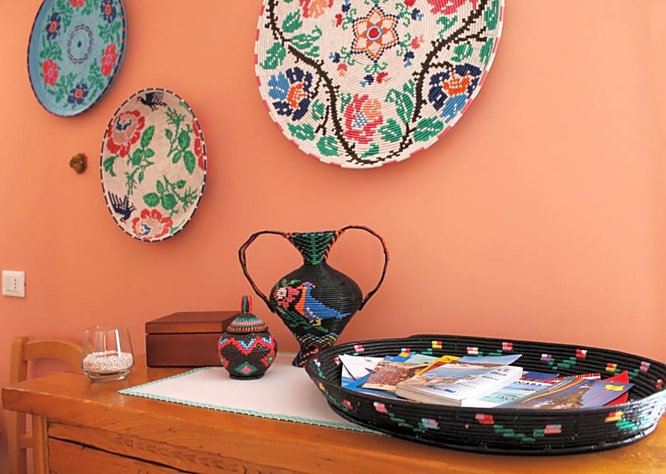 B&B L'alba Nel Golfo