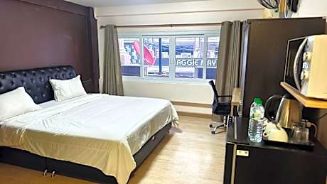 S- ONE HOTEL PATTAYA