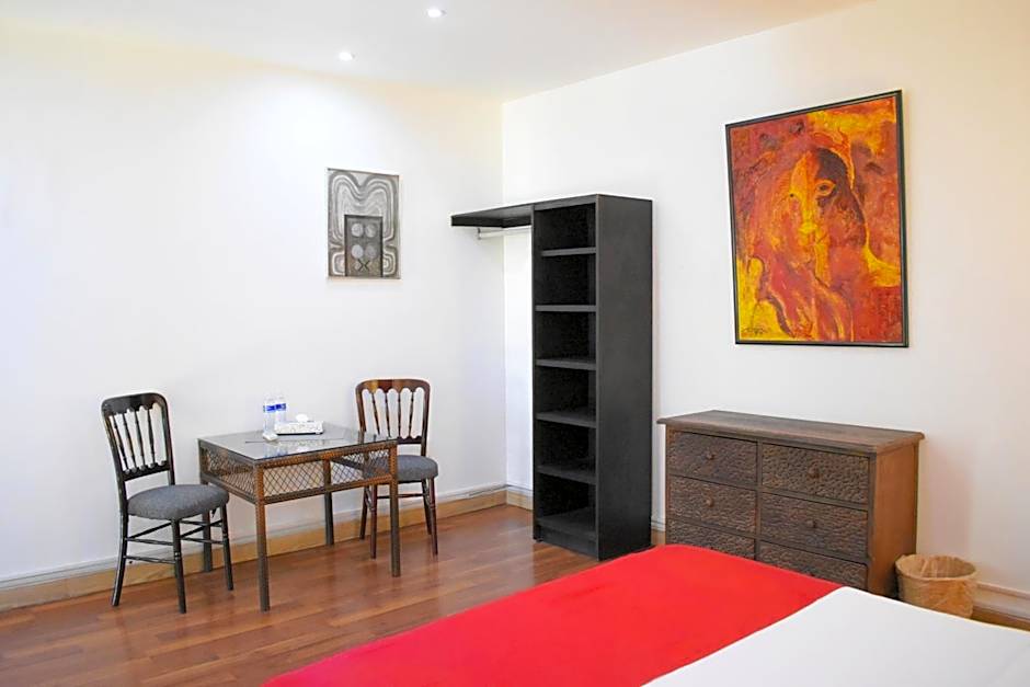 La Joyita Cuernavaca