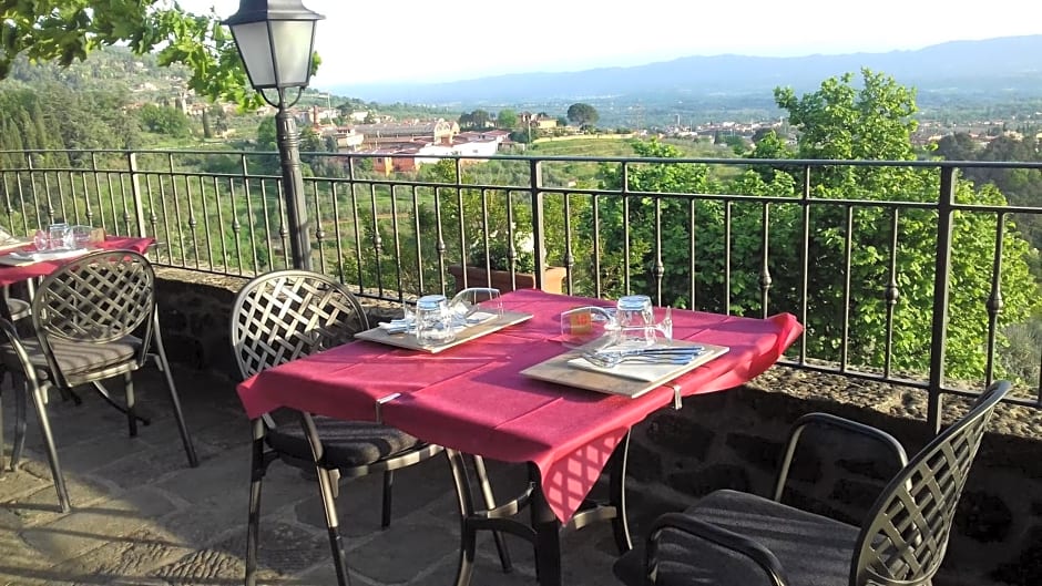 La Pietra Piana Casa Vacanze