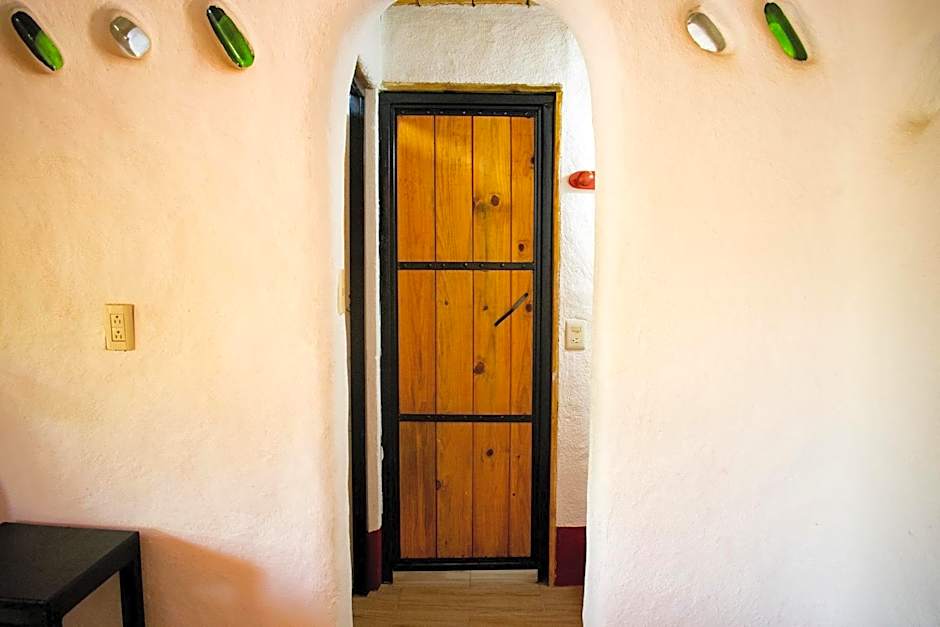 Cabañas Sierra Gorda