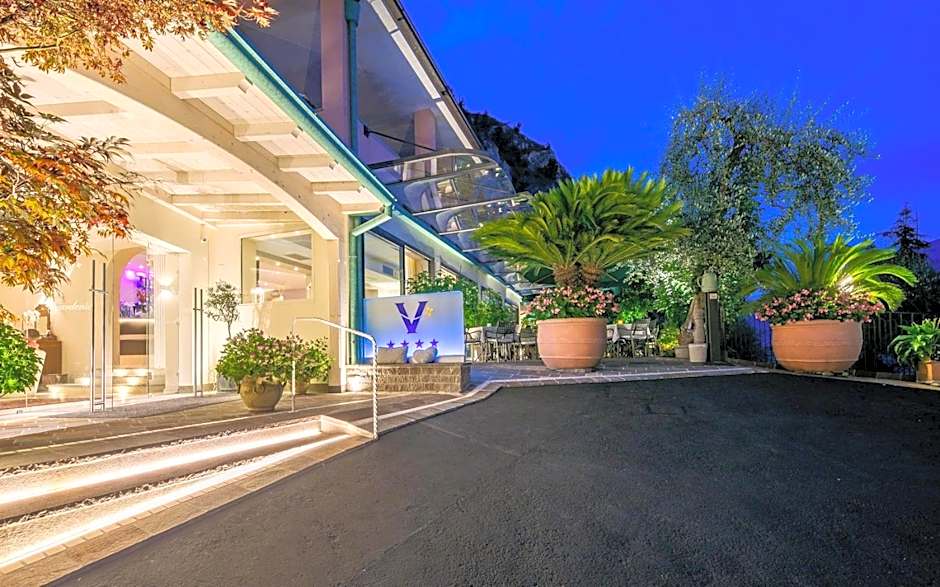 Hotel La Gardenia & Villa Oleandra