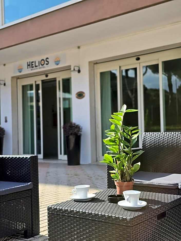 Hotel Helios Beach
