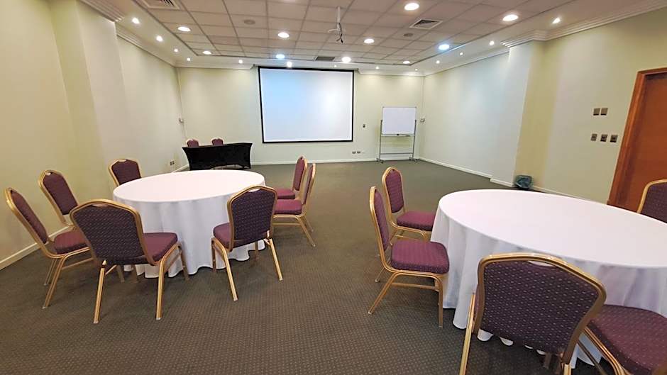 Hotel Diego de Almagro Iquique