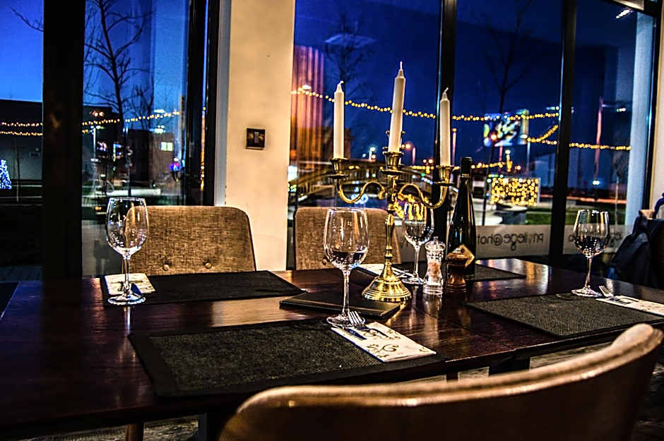 Hotel Ub Business & Wellness