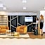 Hotel Mercure Marseille Canebière