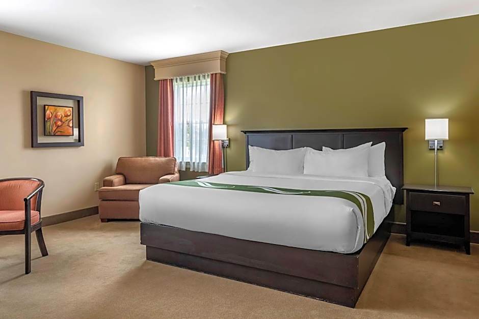 Quality Inn & Suites