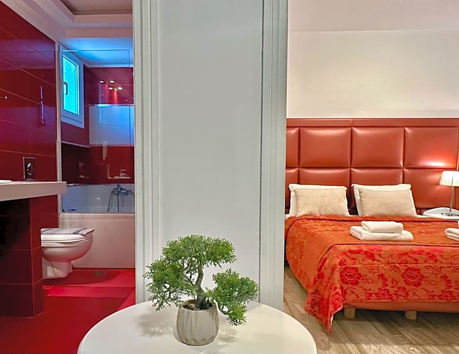 Hotel Apartments Panorama