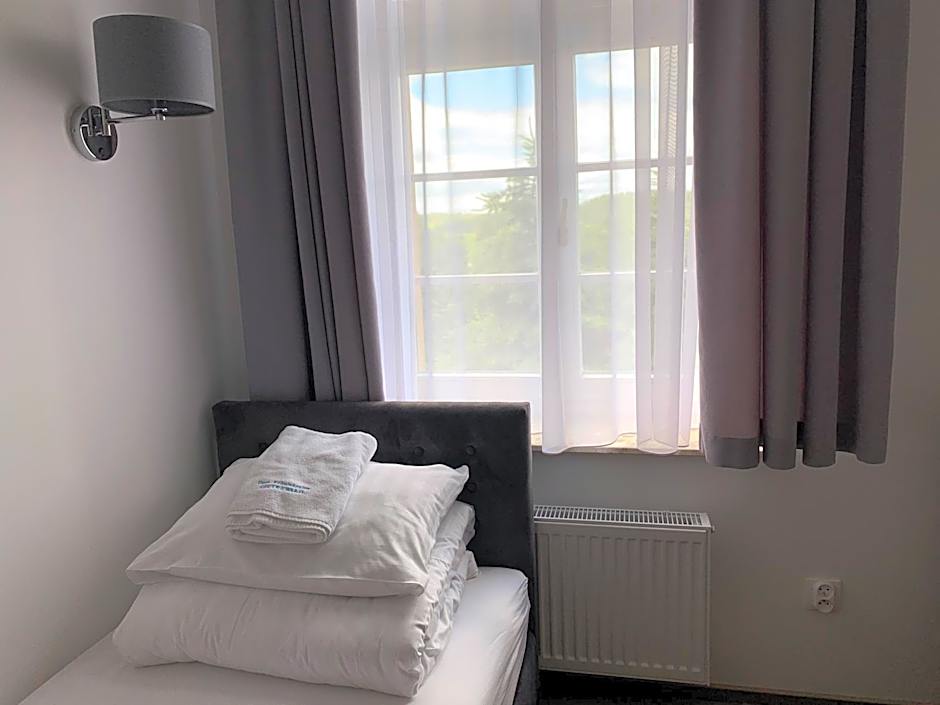 DOMUS MARIAE Gietrzwałd