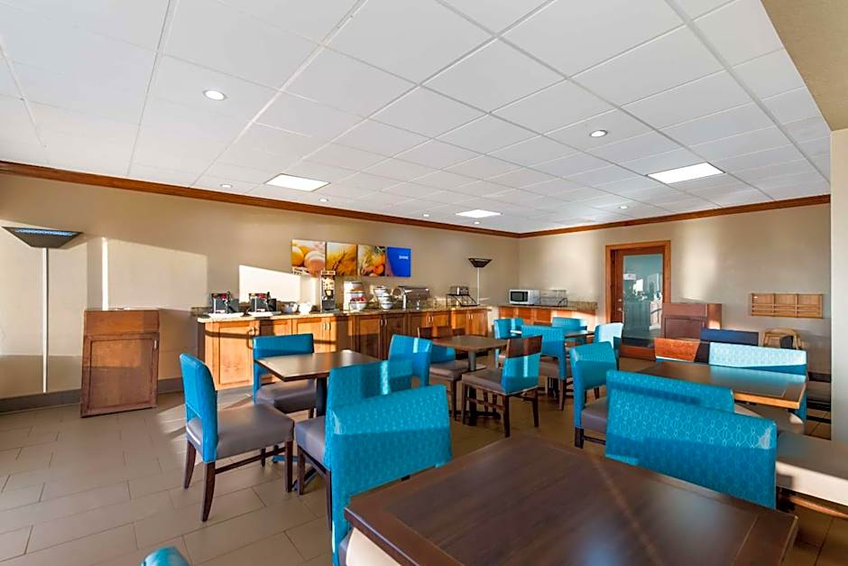 Comfort Inn South Oceanfront