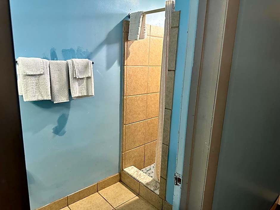 Westgate Manor Motel Austintown & Youngstown OHIO