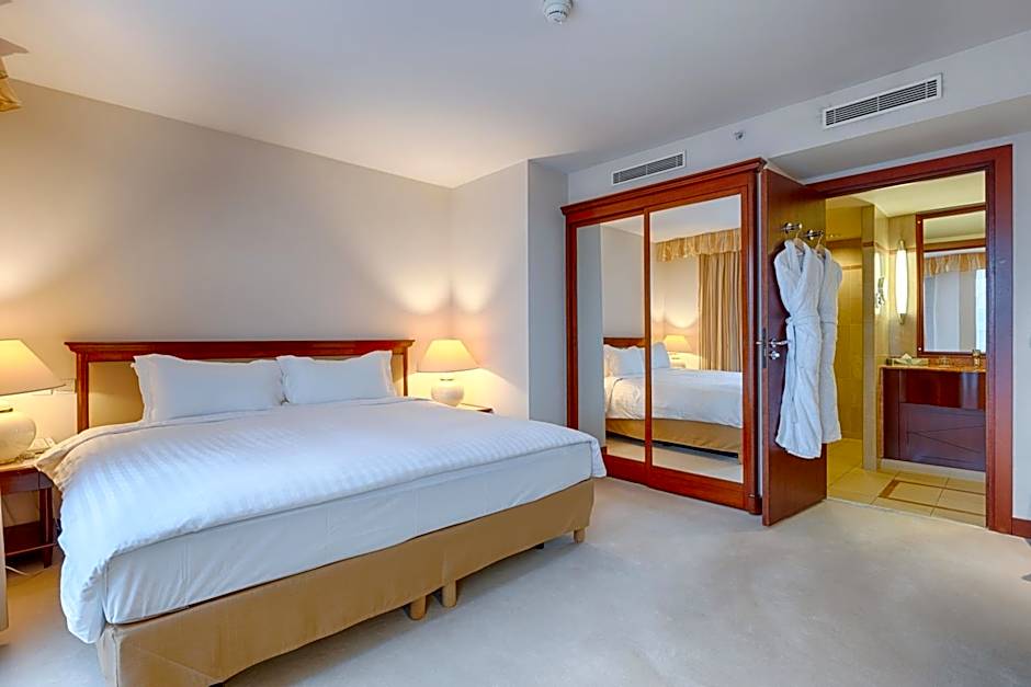 Occidental Paris Levallois