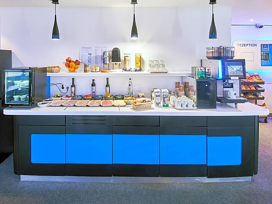 B&B HOTEL Hannover-Laatzen