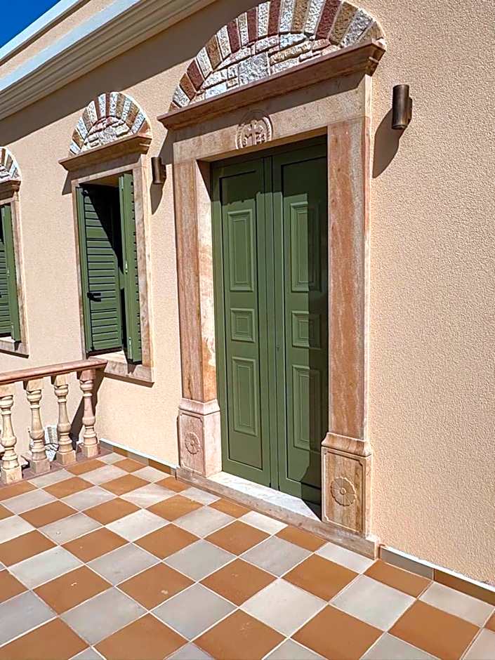 Xenion1850 culture and living