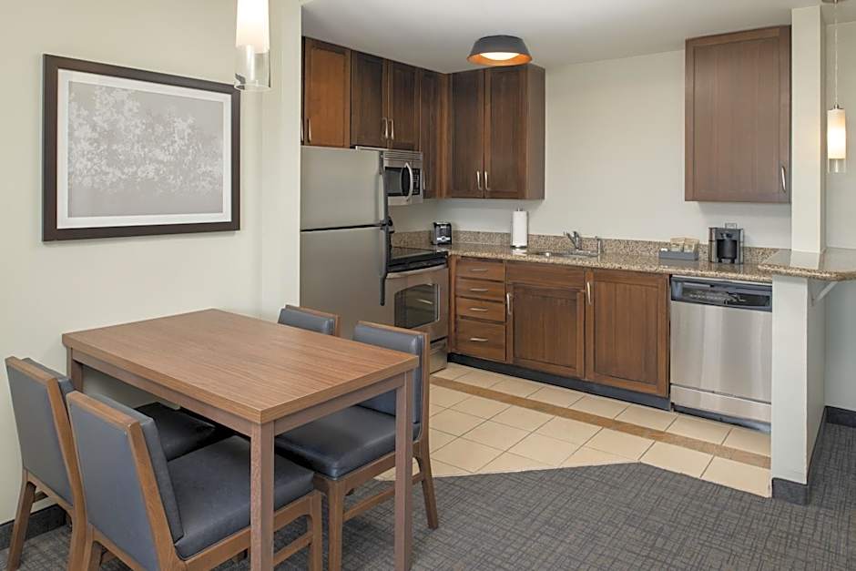 Residence Inn by Marriott Clearwater Downtown