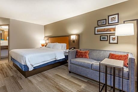 Hampton Inn Cedar Rapids