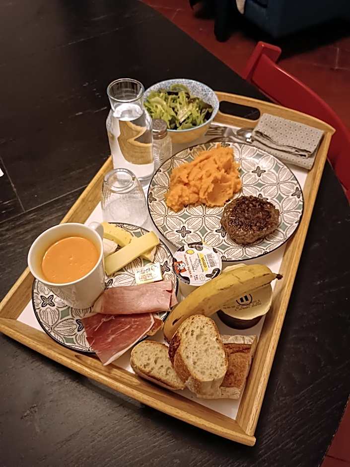 Le Jardin Des Cèdres