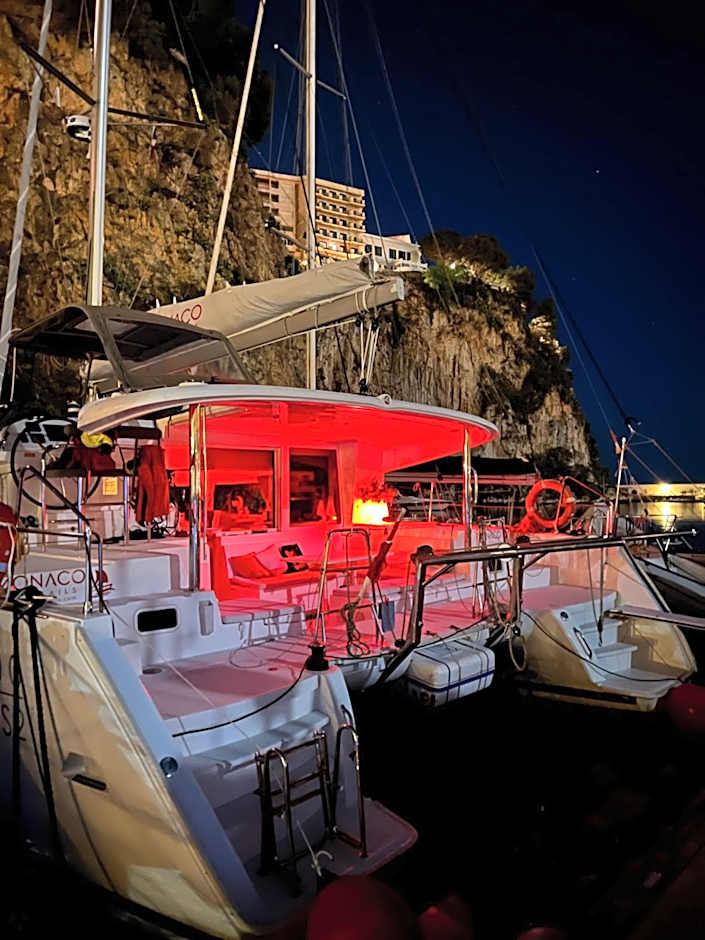 Red Sail