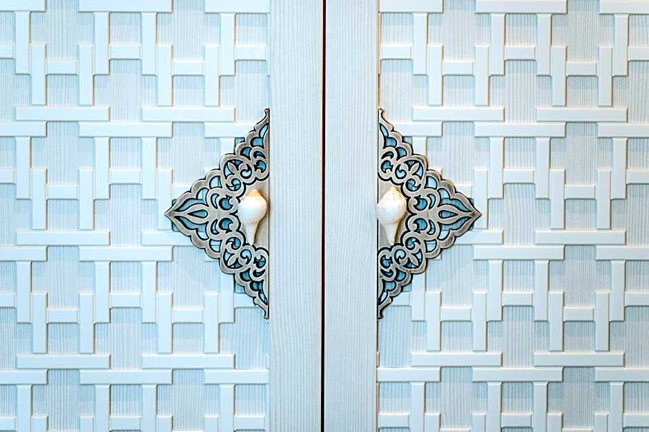 Gran Hotel Miramar GL