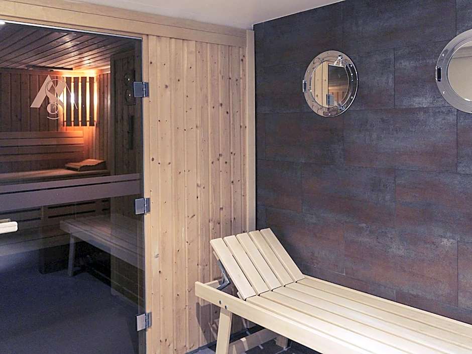 Mercure Maurepas Saint Quentin