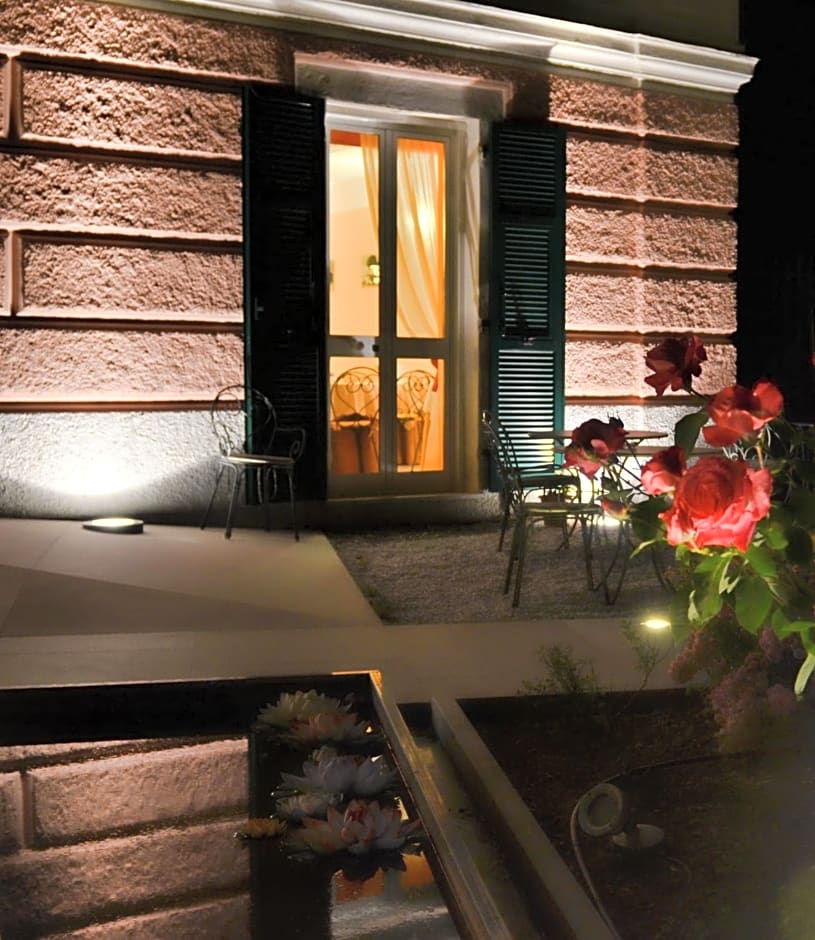 Villa Accini