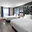 Super 8 by Wyndham Quebec City