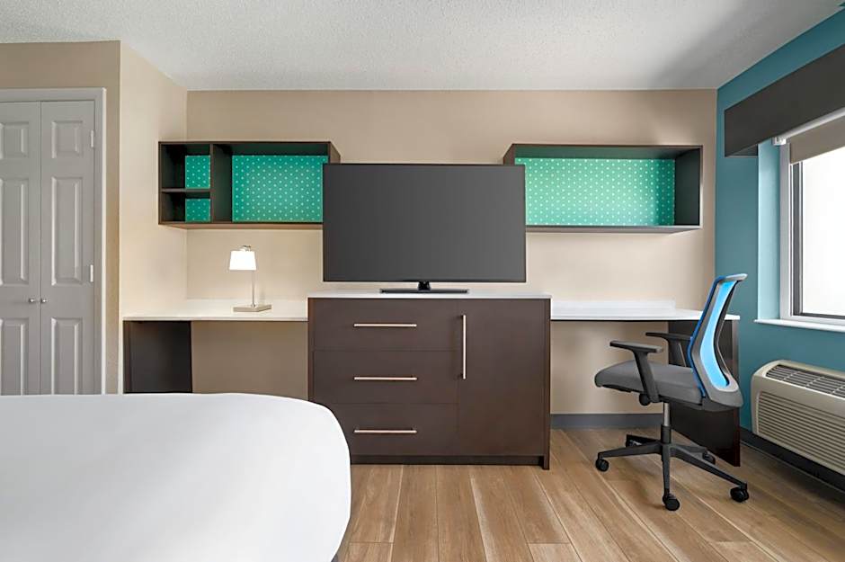 La Quinta Inn & Suites by Wyndham Columbus Dublin